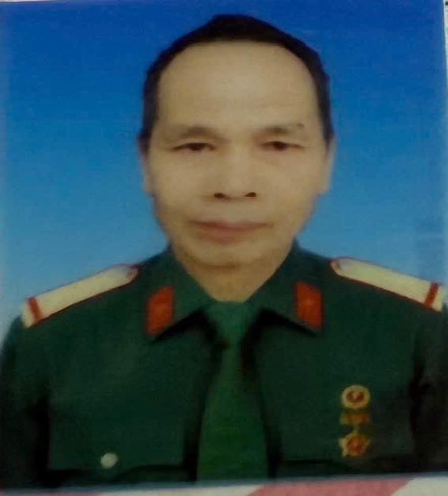 CÂU CHUYỆN THỜI HOA LỬA Người cựu chiến binh âm thầm gìn giữ những giá trị đẹp của người lính