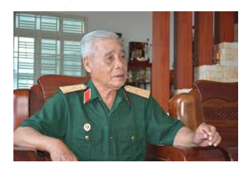 Lê Thanh Sơn (sinh năm 1940) – thiếu thướng Quân đội nhân dân Việt  Nam.