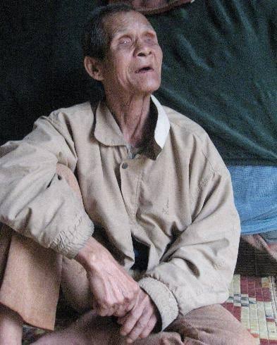 Anh hùng Alăng Bhuôch – Người con ưu tú của đồng bào Cơ Tu