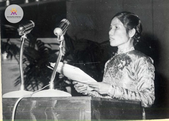 Chuyện về 'Nữ tướng Việt Minh' Hà Thị Quế