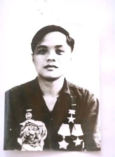 THỜI HOA LỬA: ANH HÙNG LỰC LƯỢNG VŨ TRANG NHÂN DÂN ĐOÀN HOÀNG MINH (1938) – TẤM GƯƠNG KIÊN TRUNG, DŨNG CẢM TRÊN QUÊ HƯƠNG BẾN TRE