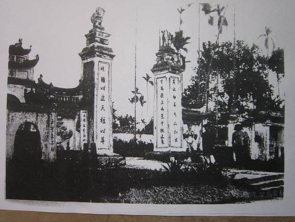 Nguyễn Cảnh Chân – Vị tướng trung nghĩa trong cuộc kháng chiến chống quân Minh
