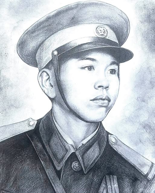 Người chỉ huy cầm lưỡi lê giữ Điểm cao 880: Anh Hùng Trần Xuân Vinh