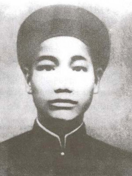 NGUYỄN PHONG SẮC – NGƯỜI CHIẾN SĨ CÁCH MẠNG KIÊN TRUNG, TRỌN ĐỜI VÌ ĐỘC LẬP DÂN TỘC