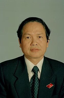 Chân dung: Phạm Đình Phú
