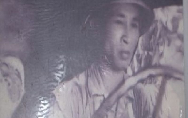 ANH HÙNG PHẠM VĂN SỨC
