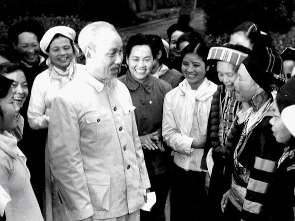 Bài học về sự đoàn kết