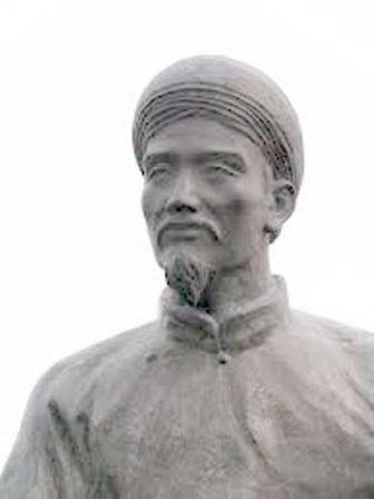 ĐẠI THI HÀO NGUYỄN DU – NGƯỜI VIẾT NÊN “TIẾNG LÒNG” CỦA DÂN TỘC