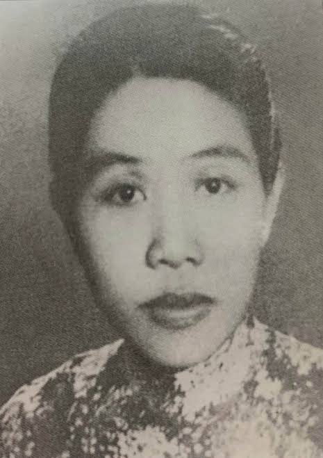 LÊ THỊ RIÊNG - Người nữ anh hùng cộng sản kiên trung, bất khuất