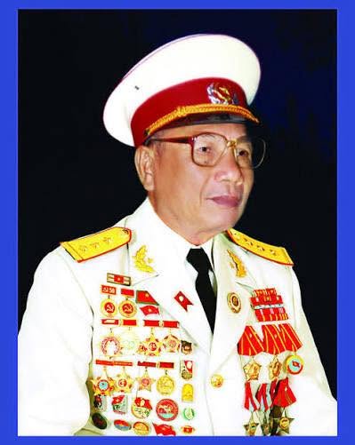 ANH HÙNG TRẦN VĂN LAI: BÀI TOÁN HẬU CẦN ĐÔ THỊ TRƯỚC TẾT MẬU THÂN 1968