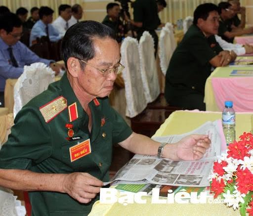 Anh Hùng Hồ Khải Hoàng