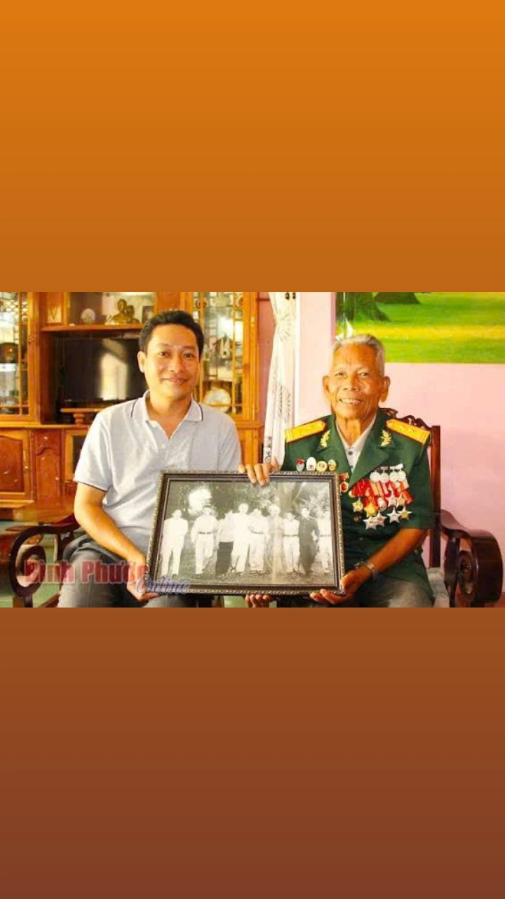Anh hùng Hồ Vai (1940–1968) – Người chiến sĩ của núi rừng Trường Sơn