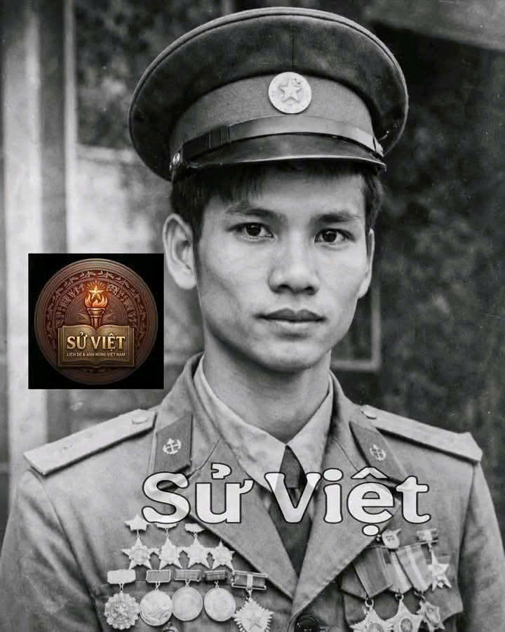 Tràng Xá mảnh đất anh hùng, người anh hùng của dân tộc mang tên Nguyễn Duy Nhất