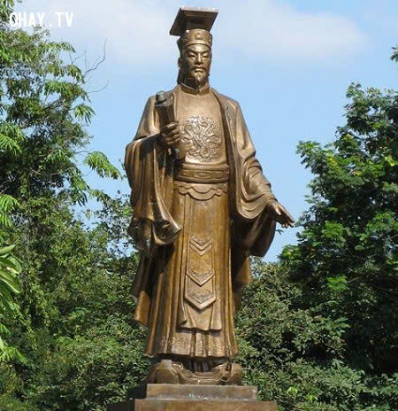 Vị hoàng đế tài năng, người bảo vệ nền độc lập và xây dựng đất nước Đại Cồ Việt
