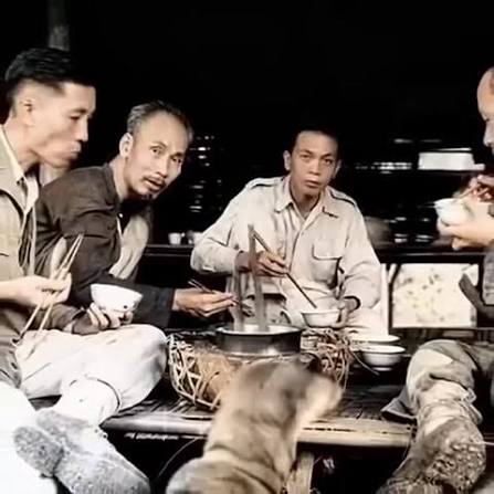 Bác Hồ - Bài học về sự giản dị và tiết kiệm