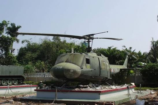 Chiến dịch Ấp Bắc 1963 – Trận đánh làm rung chuyển chiến lược “Chiến tranh đặc biệt”