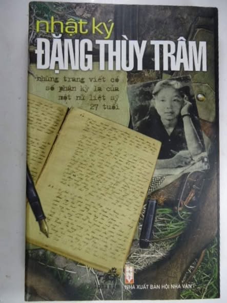 Bác Sĩ Đặng Thùy Trâm