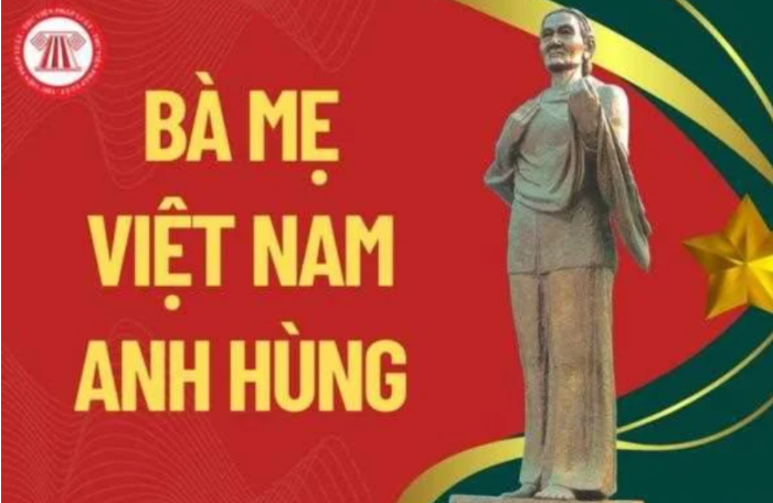 MẸ VIỆT NAM ANH HÙNG TRẦN THỊ HẾT