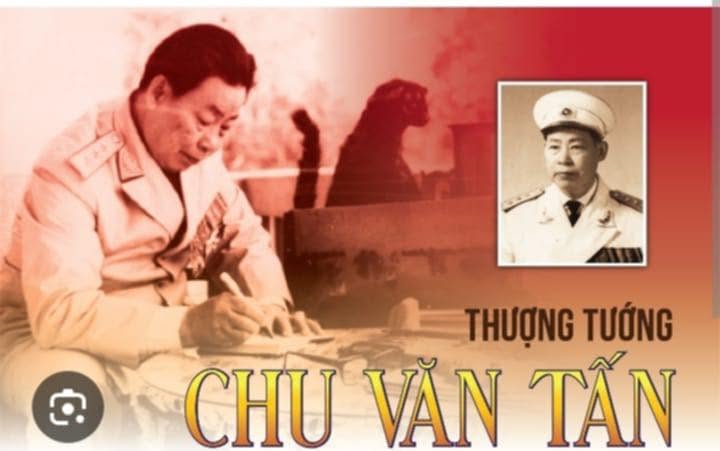 Bộ trưởng Quốc phòng đầu tiên của Việt Nam, là vị tướng từng khiến người Pháp mất ăn mất ngủ