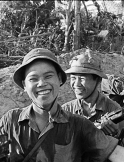 Bức ảnh cũ của ông