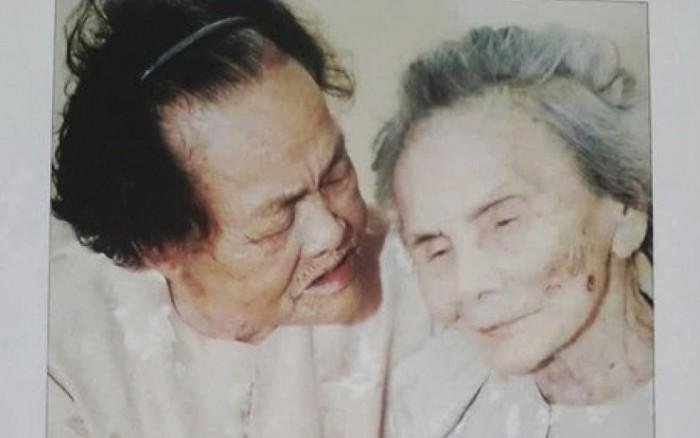 MẸ VNAH LÊ THỊ TRỊ – HAI THẾ HỆ, MỘT TRÁI TIM ANH HÙNG
