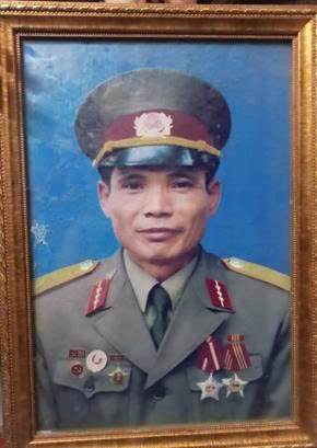 NHỮNG BƯỚC CHÂN THẦM LẶNG – KÝ ỨC NGƯỜI LÍNH NGUYỄN VĂN THỦY