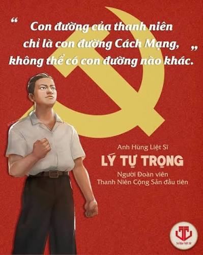 Lý Tự Trọng: Ngọn lửa soi đường và câu nói bất hủ của tuổi trẻ Việt Nam