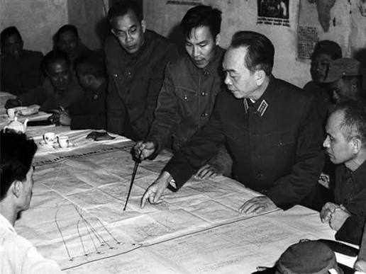 Mùa Đông 1972: "Rồng Lửa" Hà Nội Và 12 Ngày Đêm Bất Tử