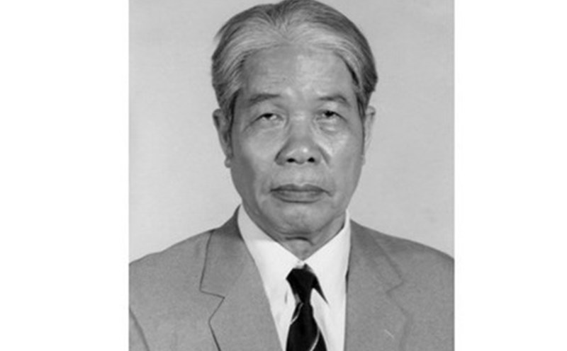Nguyễn Mạnh Cầm: Nhà ngoại giao kỳ cựu, Nguyên Ủy viên Bộ Chính trị, Phó Thủ tướng Chính phủ kiêm Bộ trưởng Bộ Ngoại giao thời kỳ hội nhập
