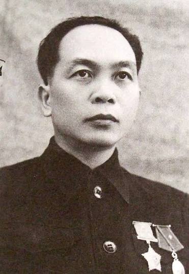 Người Đại tướng của Nhân dân
