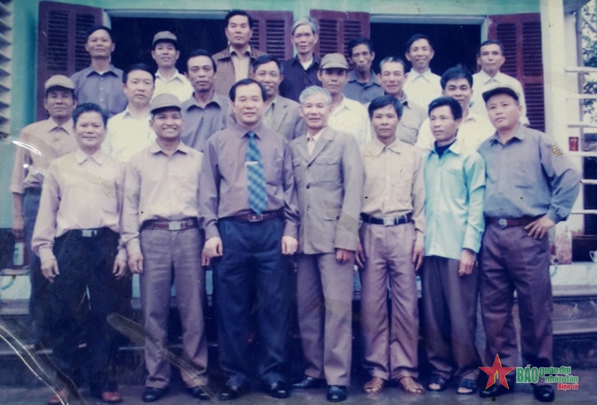 Những ngày chiến đấu ở miền Tây Nam Bộ