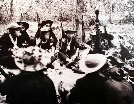 ANH HÙNG LỰC LƯỢNG VŨ TRANG NHÂN DÂN ĐÀO THỊ PHÈN (SINH NĂM 1952): TƯ DUY TÁC CHIẾN BÁM TRỤ, BẢN LĨNH DIỆT CỚM VÀ NGHỆ THUẬT DU KÍCH BẮT RỄ TRONG LÒNG ĐẤT THÉP CỦ CHI GIAI ĐOẠN 1968 – 1972