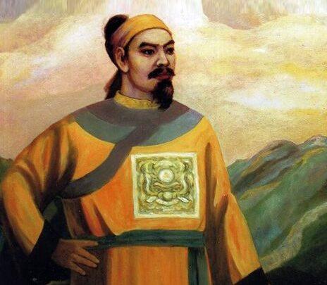 Nguyễn Trãi – Mưu sĩ thiên tài của Khởi nghĩa Lam Sơn