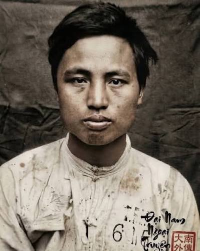 ANH HÙNG NGUYỄN THÁI HỌC – "KHÔNG THÀNH CÔNG CŨNG THÀNH NHÂN" VÀ KHỞI NGHĨA YÊN BÁI