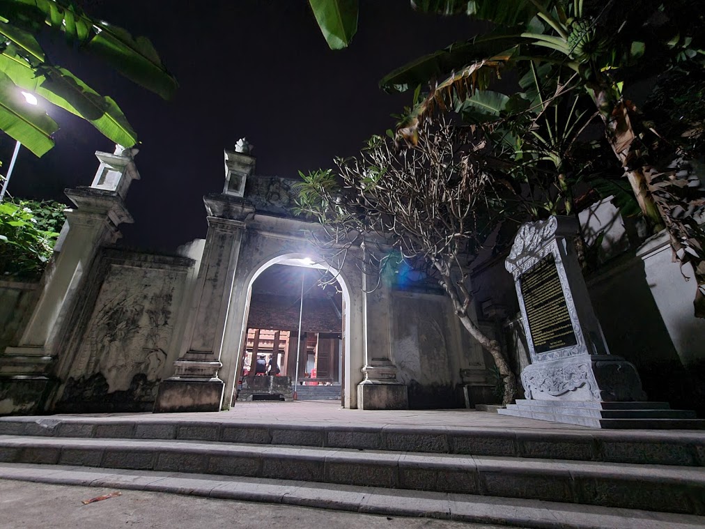 Chân dung: Trần Tấn