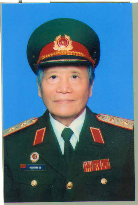 Người kể chuyện Điện Biên