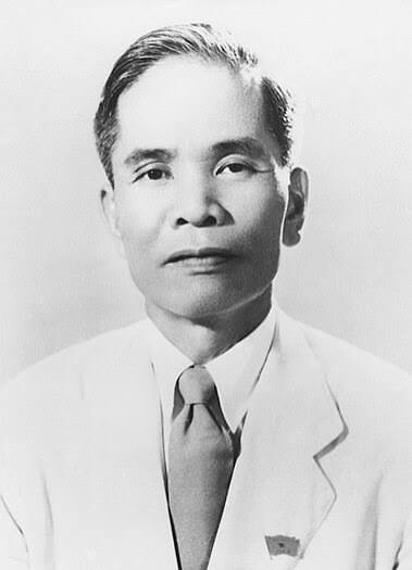 Trần Hữu Dực: Trọn một đời thép gang và tâm sáng