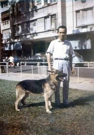KỲ 63: NGƯỜI ĐÀN ÔNG LUÔN ĐẾN QUÁN CÀ PHÊ ĐÚNG GIỜ
