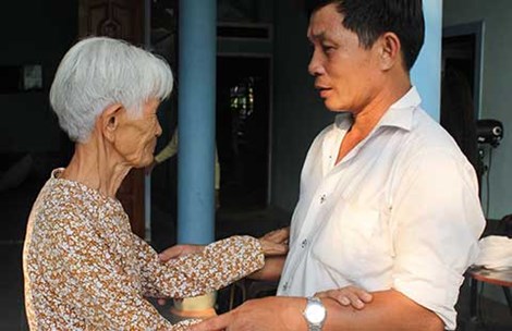 Sống sót, lưu lạc và trở về sau 46 năm vụ thảm sát Khánh Giang- Trường Lệ