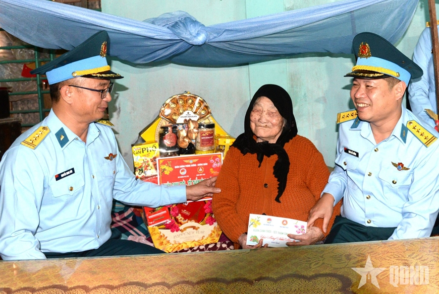 Một đời hy sinh thầm lặng