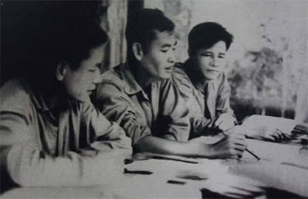 Dòng Máu Trung Nghĩa Giữa Lòng Hà Nội