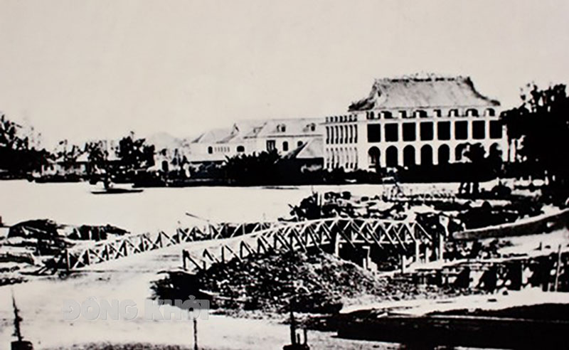 Hồ Chí Minh: Từ người thanh niên Nguyễn Tất Thành đến vị Cha già dân tộc