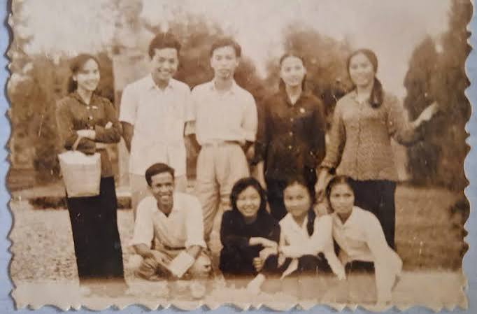 ANH HÙNG LỰC LƯỢNG VŨ TRANG NHÂN DÂN, BÁC SĨ ĐẶNG THÙY TRÂM (1942 – 1970): NGUỒN SÁNG Y ĐỨC VÀ Ý CHÍ BÁM TRỤ TRÊN CHIẾN TRƯỜNG ĐỨC PHỔ