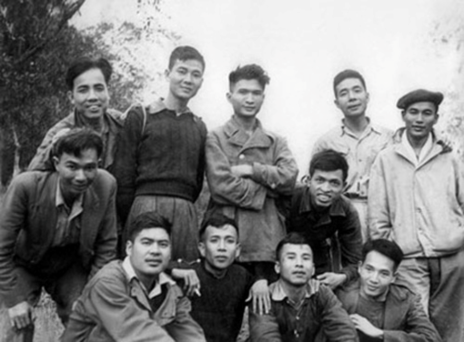 “NGƯỜI TÀI” NGUYỄN HUY TƯỞNG