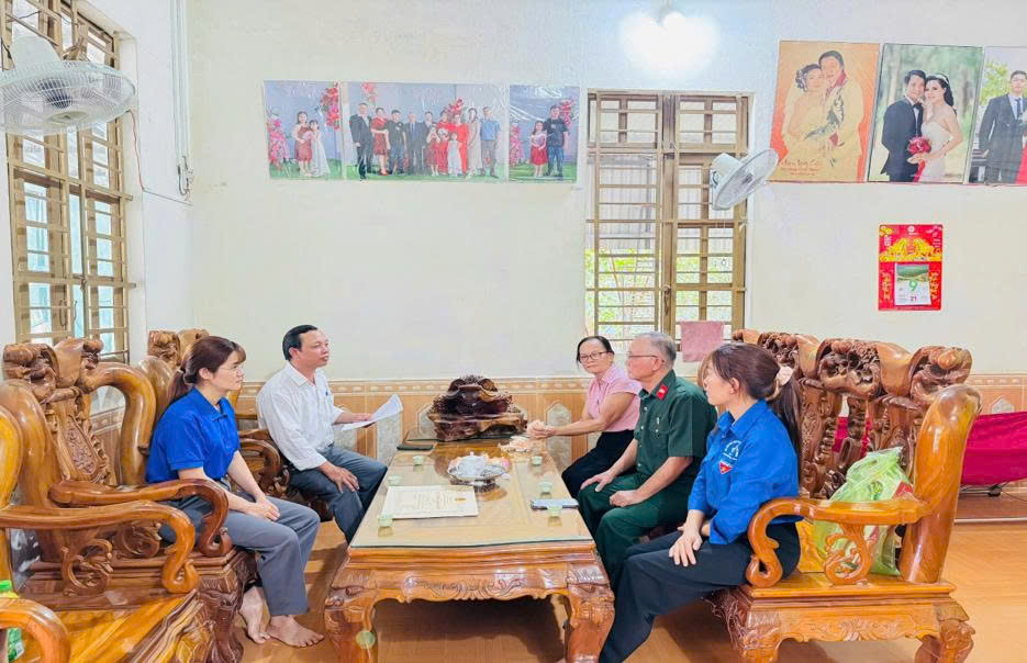 Kí ức thời chiến
