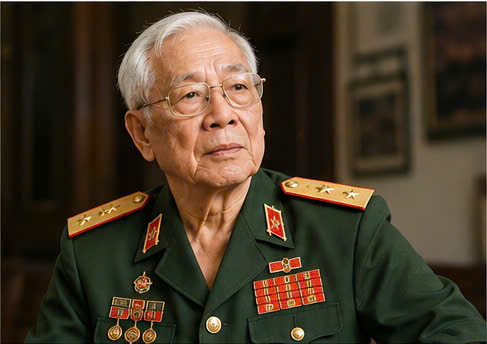 NGƯỜI TRỞ VỀ TỪ THÀNH CỔ QUẢNG TRỊ