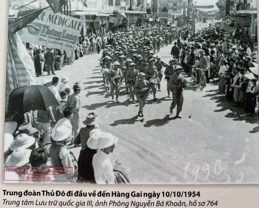 Nguyễn Quốc Trị – người chỉ huy từ phong trào du kích