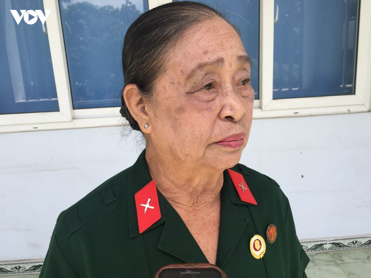 Trân trọng giá trị hòa bình