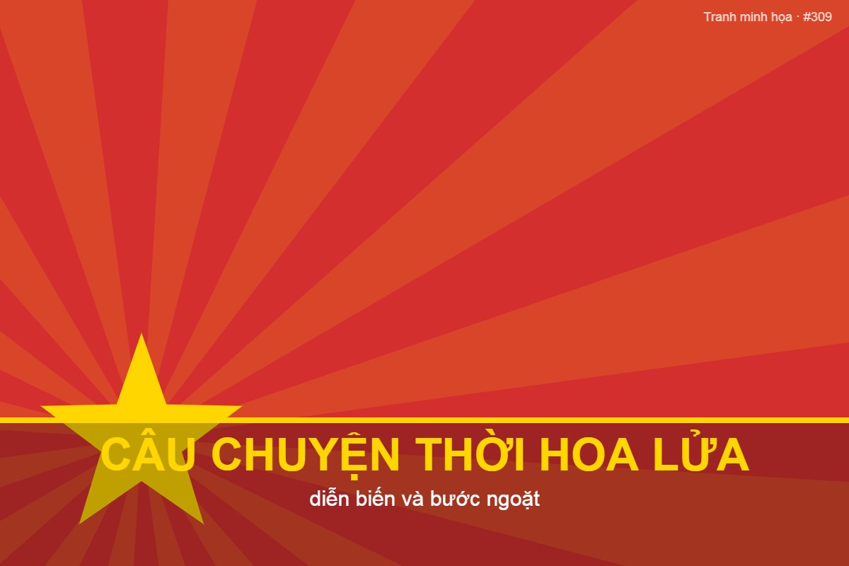 Tranh minh họa: Mở màn Chiến dịch Biên giới 16/9/1950