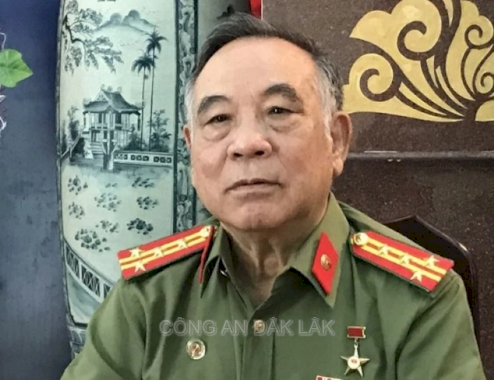 Đại tá, Anh hùng LLVTND Trần Phương Thế – Người đi giữa lòng địch